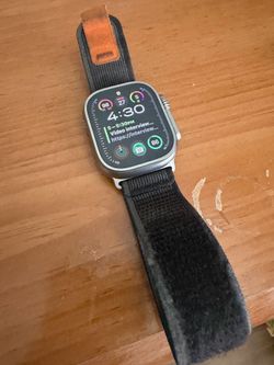 Apple Watch Ultra 1 - Unlocked