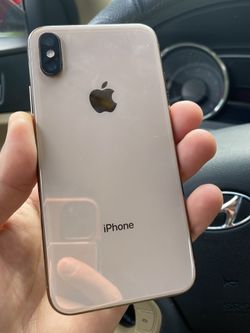 Iphone XS