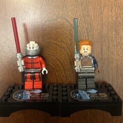 Lego Star Wars