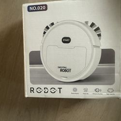 Sweeping Robot 