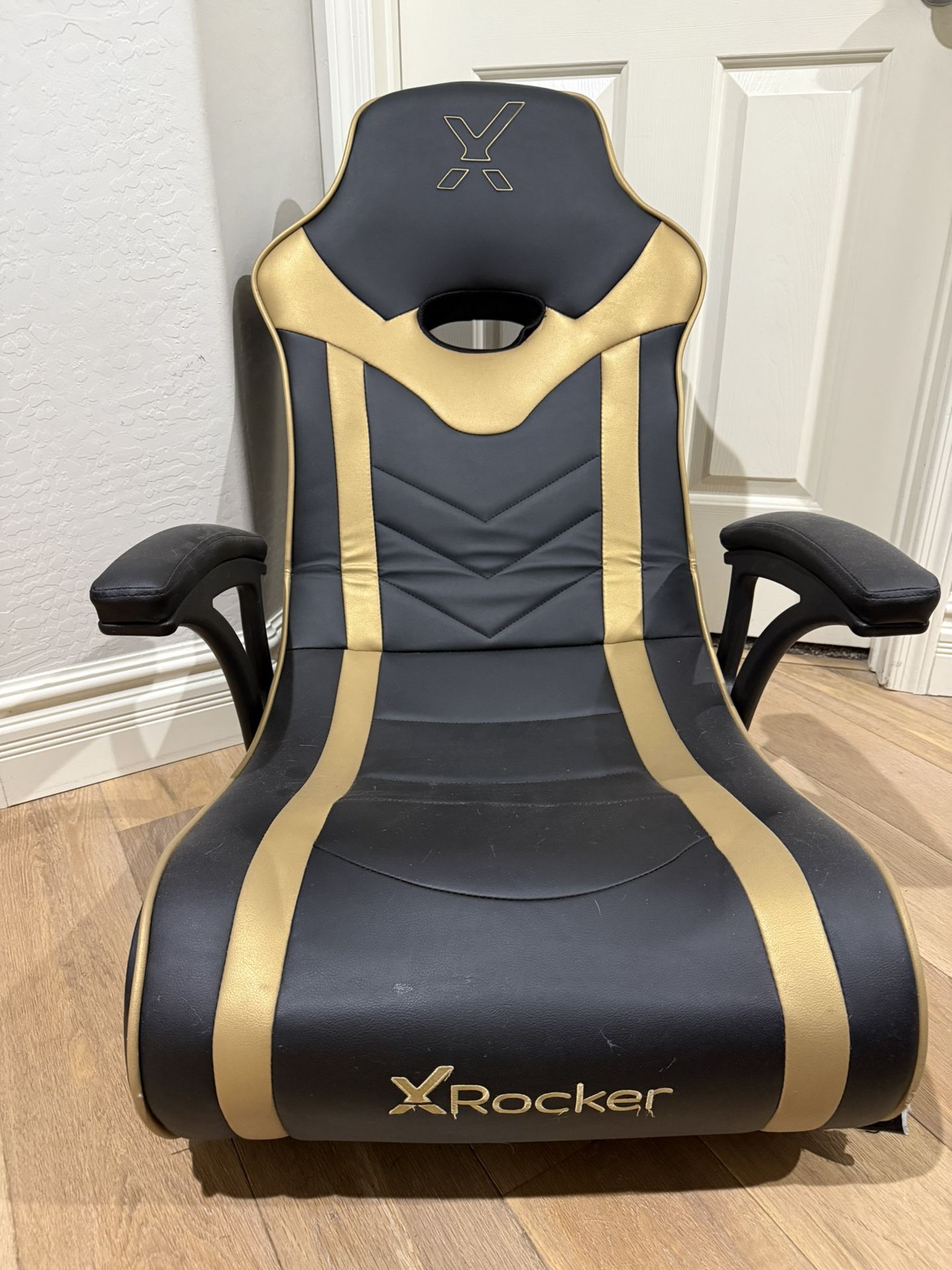 Gamer Rocking Chair