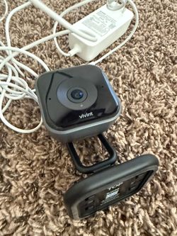 Vivint indoor camera