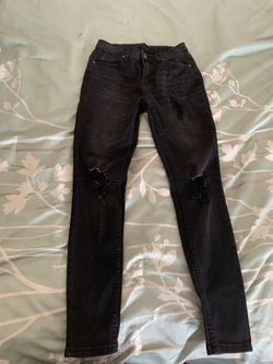 Fashion Nova Jeans