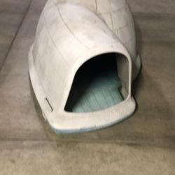 Dogloo Indigo Dog House