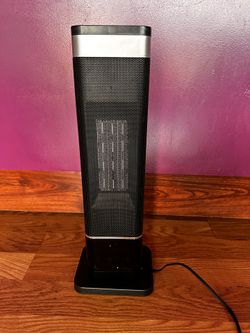 Indoor Space Heater