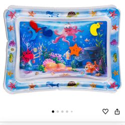 Baby Water Play Mat