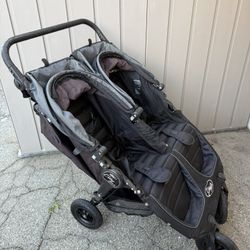City Mini GT Stroller