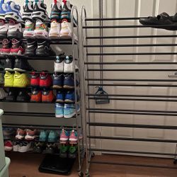 Shoe Rack For Sale