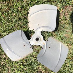 Air Conditioning Out Door Fan Blade