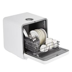 Dishwasher