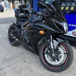 2020 Suzuki GSXR