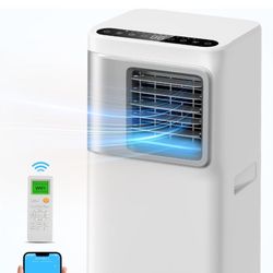 Blatacy Smart Portable AC unit 