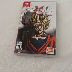 Dragon Ball Xenoverse 2