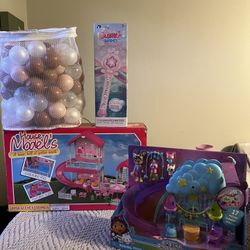 Toy Bundle - NEW 