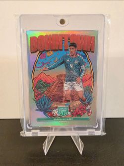 Edson Alvarez