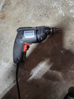 3/8 Inch Power Drills