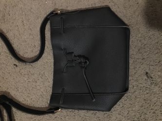 Hand bag
