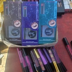 Make Up Brand New 