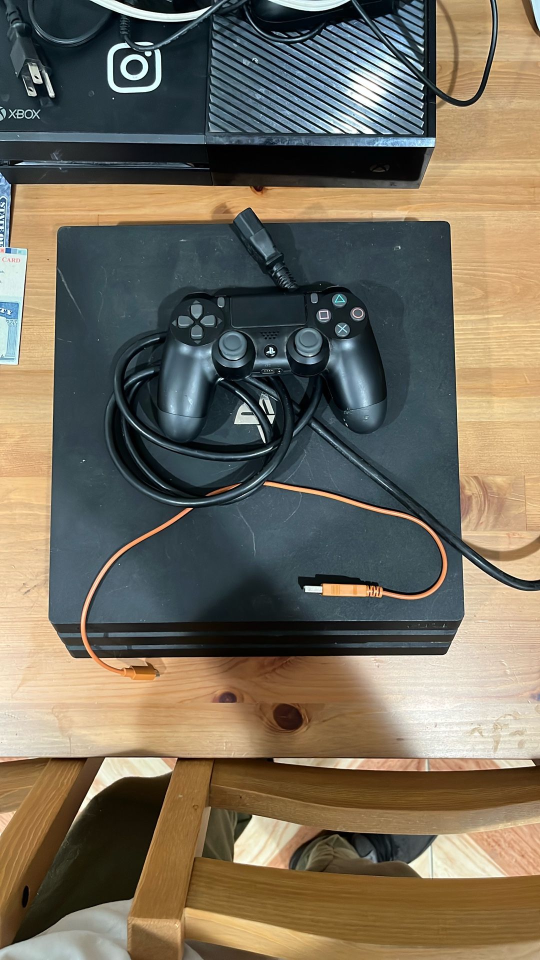 PS4 Pro