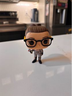 Ghostbuster Funko Pop!