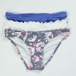 PICK UP $10 | Women's swimwear bottoms size XS