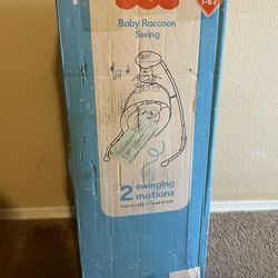 Fisher Price Baby Swing