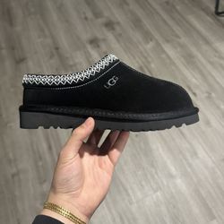 Ugg Tasman Black