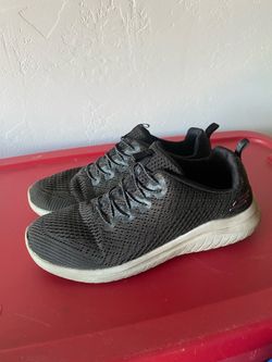 Sketchers Ultra Flex Sneakers womens 8.5