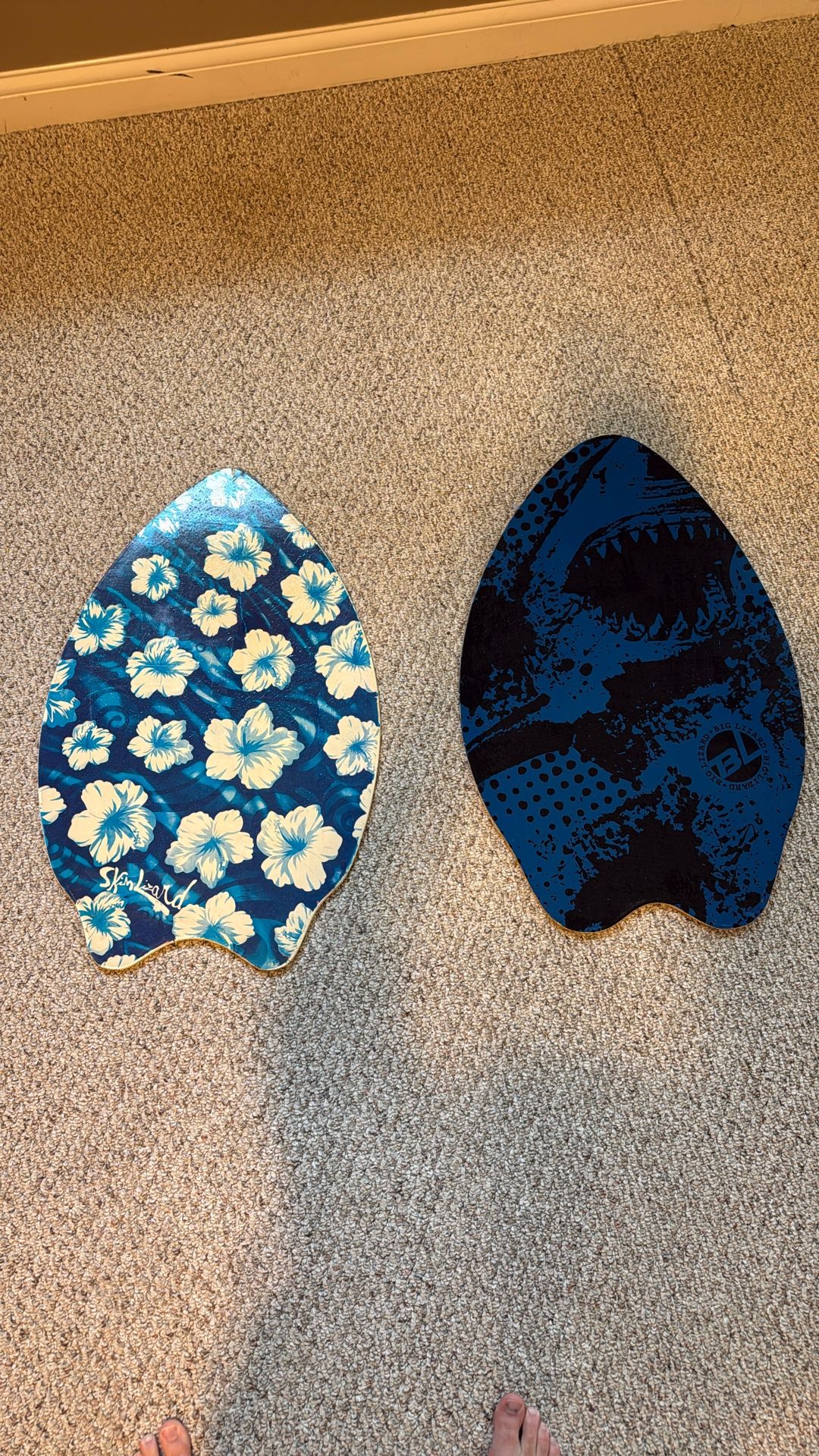 Skim Board