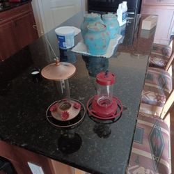 Hummingbird Feeders Copper One Not Available Any More 