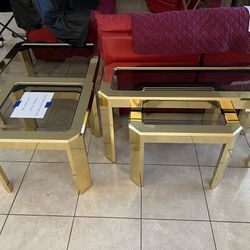 Set Of Tables