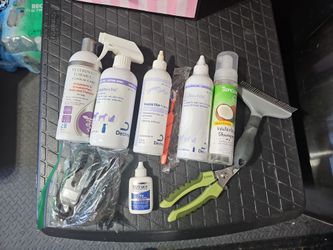Dog supplies