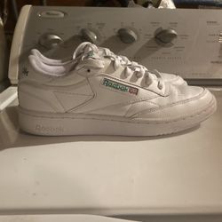 Reebok Club C