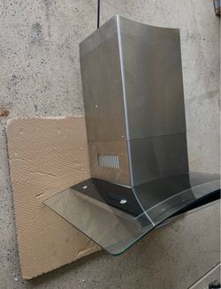 Range Hood