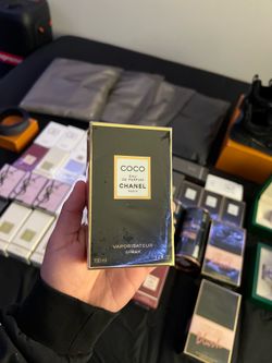 Chanel Coco EDO 100ml 🔥