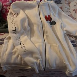 Minnie Mouse sweater