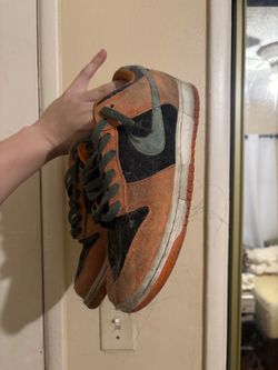 Nike Dunk Low Ceramic size 8.5