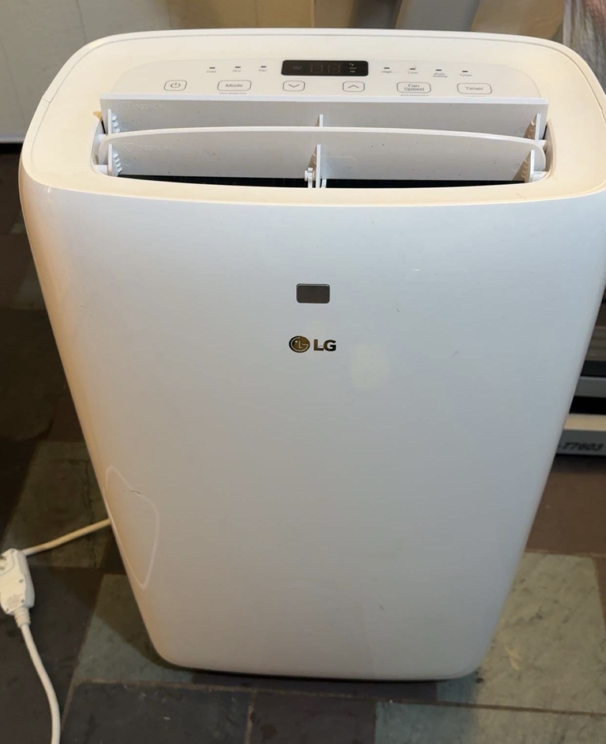 Lg Portable Air Conditioner Best Offer