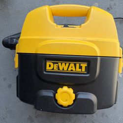 Dewalt DC500 Heavy Duty 2 Gallon Cordless & Corded Wet/Dry Vacuum  ~Tool Only #1