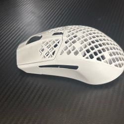 Logitech Mouse Rainbow Lights