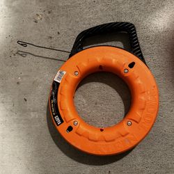 Wire Metal Tape