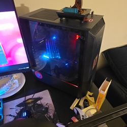 PC For Sale. Read Description