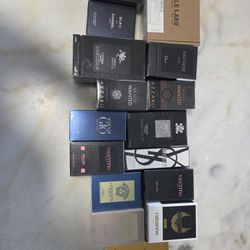 Perfumes Para Dama Y Caballero