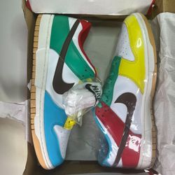 Nike Dunks Low SE Free 99