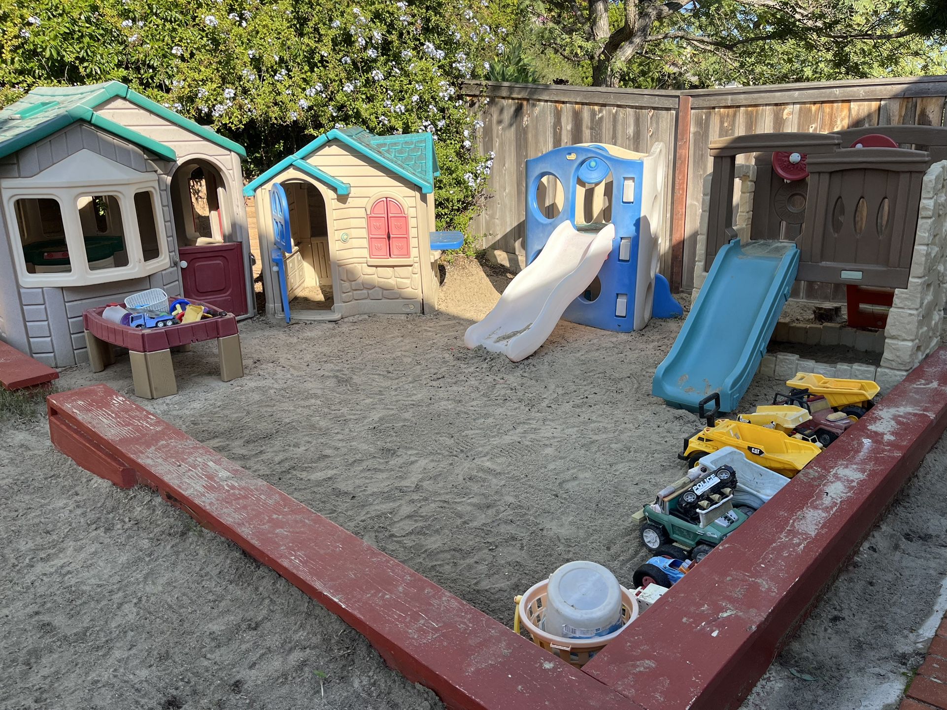 PRESCHOOL TOYS AND SUPPLIES - School Closing SALE!!!