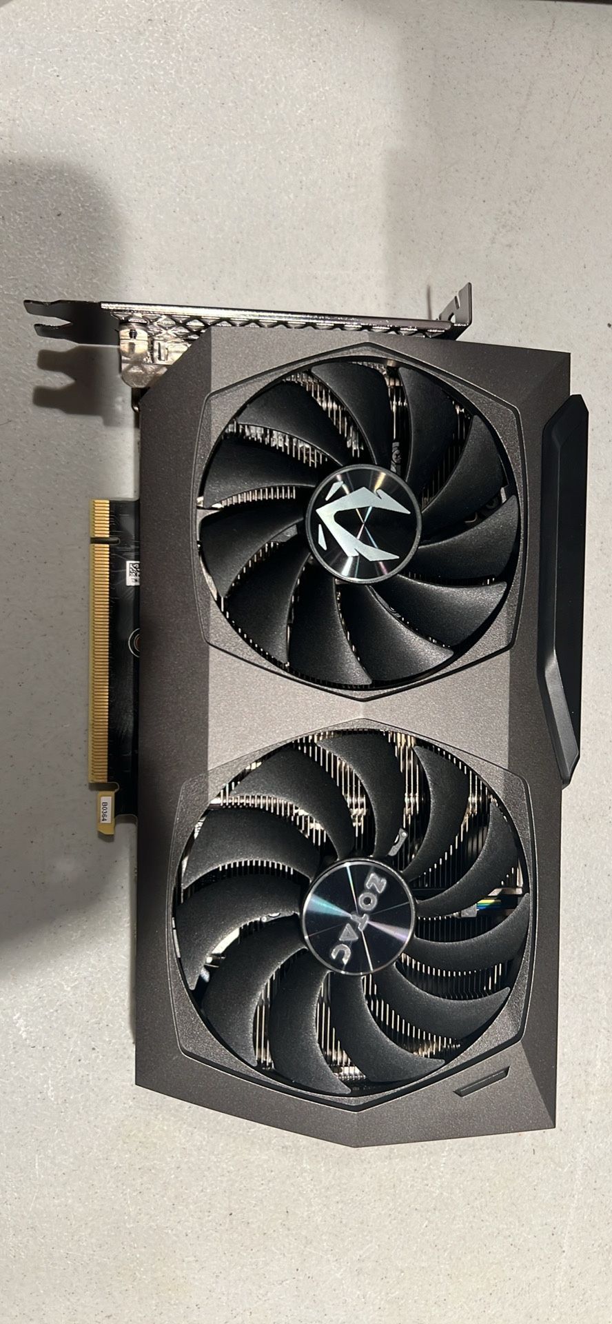 Nvidia Rtx 3070 Gpu