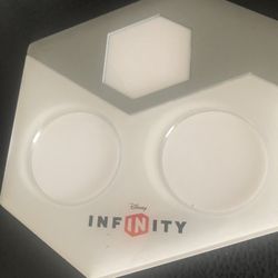 Disney Infinity for Nintendo Wii U