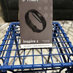 Fitbit Inspire 2