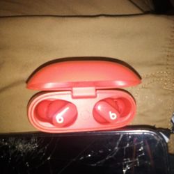Beat By Dre
