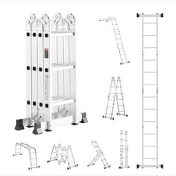 7 In One Ladder 